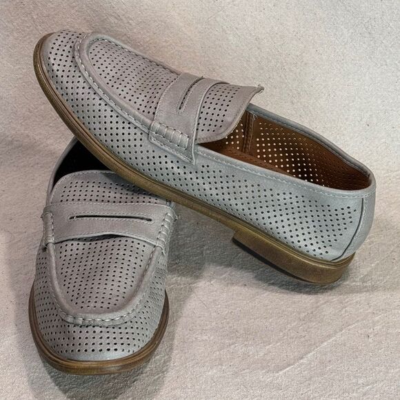 Dexter Comfort Harlem Loafer Mens Size 10M - Picture 8 of 16